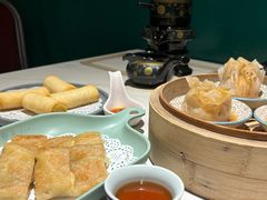 -喜势点·糖沙翁手工茶点·本地人茶居(永庆坊店)