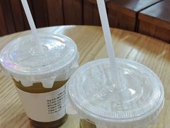 -桂满陇·杭州小馆(巴黎春天浦建店)