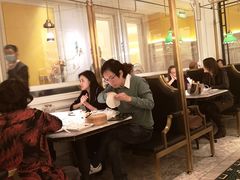 大堂-城南往事(滨江世茂店)