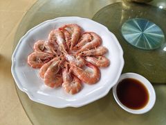 -旺富东海大酒楼(海鲜街店)