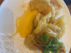 -香厨中餐厅(松北香格里拉店)