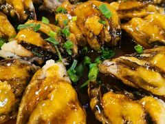 -今鲜源大酒店·中华餐饮名店(新湛路店)