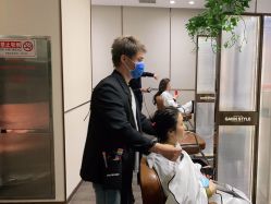 -崇尚GAVIN STYLE臻选