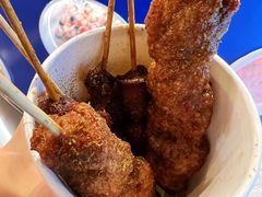 -马小毛老上海里脊肉(南翔印象城店)