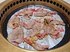 -花味·自助烤肉(雨花客厅店)