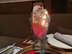 -南通滨江洲际酒店-西集自助餐厅