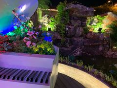 -花溪雨·森林餐厅(石基店)
