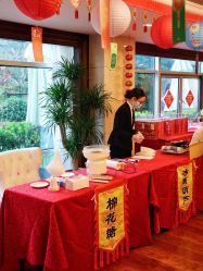 -馨月汇·独栋月子会所(静安店)