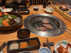 -赤坂亭M9和牛烧肉(世博源店)