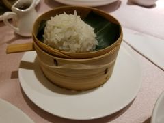 -粗茶淡饭·汉口公馆(循礼门店)