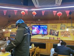 -云晓光头烧烤吧(德平路店)