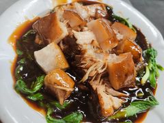 -协和菜馆(凤凰街店)