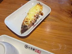 -本色.小马哥烧烤(无锡九里仓店)