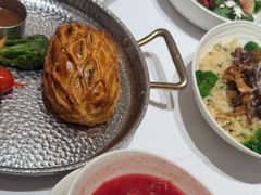 -马克西姆俄罗斯餐厅(通亚街店)