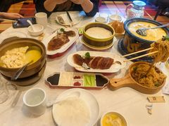 -大鸭梨烤鸭(石佛营店)