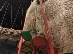 -珠海横琴国家地理探险家中心(创新方)