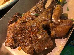-蛙喔牛蛙(浦口澳林店)
