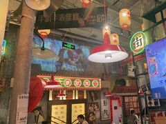 -江北北火锅馆·公路夜市(魏公村店)