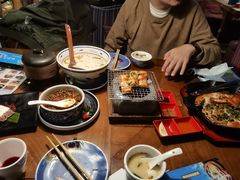 -雀舞云南菜(天津天河城购物中心店)