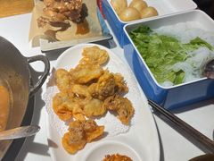 -老天桥蛙炉火锅(姑苏总店)