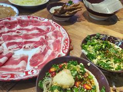 -楠火锅(龙阳广场店)