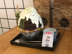 -WONDER ICE 萬得冰田(建設路总店)