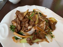 -静之湖湖畔餐厅