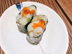 -大雄寿司(中华广场店)