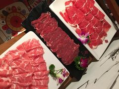 -味舵主不改良老火锅(杨舍老街店)