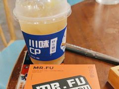 -付掌柜在成都·热炒砂锅集(金禾店)
