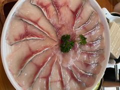 -骨之味·筒骨汤火锅(晋江万达店)