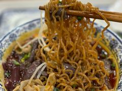 -黔肠旺面馆(八鸽岩店)