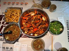 -靓靓蒸虾·头牌蒸虾(雪松路总店)