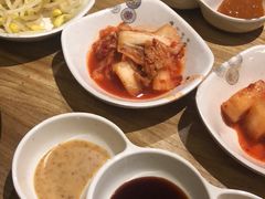-韩国料理大力士(屏风街店)