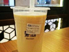 -茉沏(光启城店)