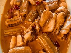 -浩运海鲜·16年专注青岛菜(石老人店)