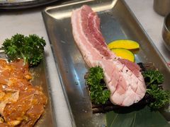 -韩宫宴烤肉·料理(颛桥万达店)