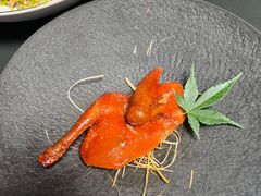 -曾宴·楚菜(湖北省博物馆店)