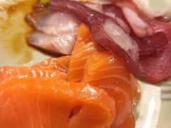 -盛江山自助料理(奥莱锦辉购物广场店)