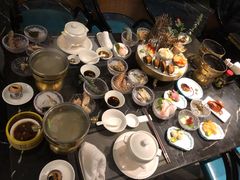 -半岛翡丽海鲜自助餐厅(观风亭店)