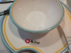 -蕃茄述·好汤自然来(江汉路店)
