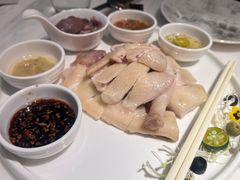 白切文昌鸡-闻见中国海南菜(K11店)