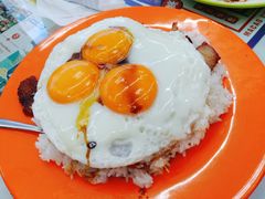 -澳门陈光记烧味饭店(万象城店)