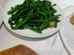 -山泉公馆酒家(珠江新城店)