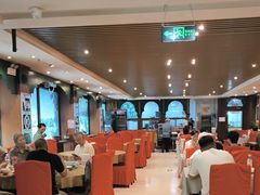 -南来顺饭庄·清真(南菜园店)