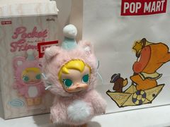 -泡泡玛特POPMART(苏州诚品生活店)