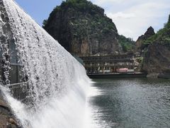 -大连冰峪旅游度假区