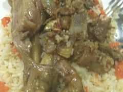 -塔斯提抓饭(东城汇店)