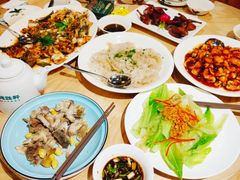 -德胜轩正宗顺德菜(宝安沙井会展中心店)