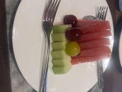 -海尔洲际酒店天下一品中餐厅